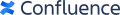 Description de l'image Atlassian Confluence 2017 logo.svg.