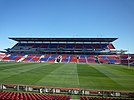 Newcastle International Stadium