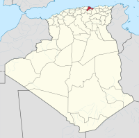 Bejaia (Provinz)