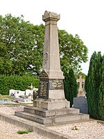 Monument aux morts