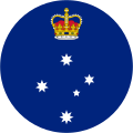 Badge of Victoria