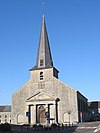 Église Saint-Martin