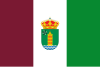 Bandeira de Cabanillas del Campo