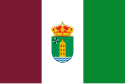 Cabanillas del Campo - Bandera