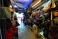 Bangkok's Chatuchak Market, one of the largest markets in the world