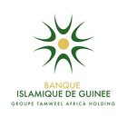 logo de Banque islamique de Guinée