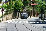 Miniatura para Avenida del Tibidabo