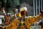 صورة مصغرة لـ ثقافة بوتان