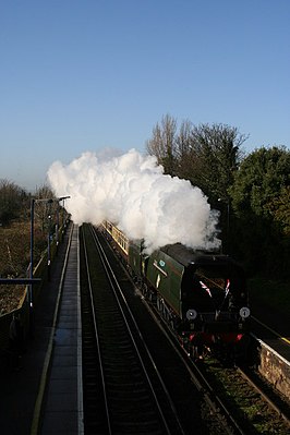 Station Birchington-on-Sea