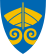 Bjørnafjorden komm.svg