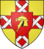 Blason de Romain