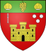 Blason de Savigny-en-Sancerre