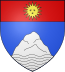 Blason de Ventabren