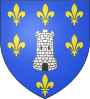 Blason sens.svg