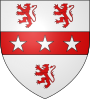 Blason de Aaigem