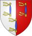 Blason de Gorre