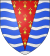 Alias du blason de Lanester