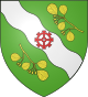 Blason ville fr Osnes (Ardennes).svg