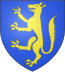 Blason de Ruesnes