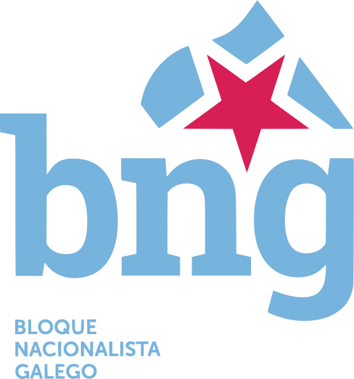 Bloque Nacionalista Galego.svg