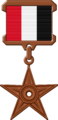 Medalje Jemeni