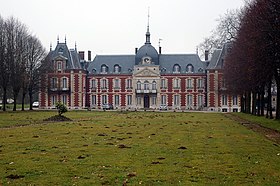 Le château