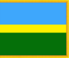 Bosilegrad bayrağı