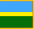 Bosilegrad zászlaja
