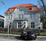 Villa Berta Löbbecke