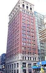 Miniatura para Broadway-Chambers Building