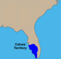 Miniatura per Calusa