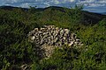 Camp retranché à éperon barré de Bussières