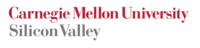Название логотипа Карнеги-Меллона Кремниевой долины