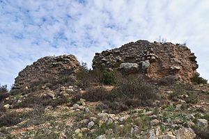 Castell d'Aixa o de la Solana.JPG