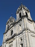 Vignette pour Cathédrale Notre-Dame de Dax