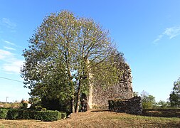 La Barthe-de-Neste.