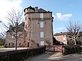 Schloss La Garinie