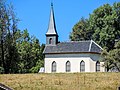 Chapelle Sainte-Anne