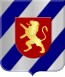 Blason de Charlois