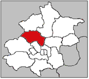 District de Changping