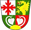 Coat of arms of Chlum