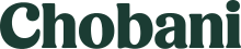 Chobani 2017 logo.svg