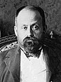 José Cipriano Castro geboren op 12 oktober 1858