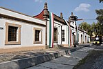 Miniatura para Museo de los Ferrocarrileros