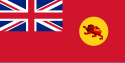 Handelsvlag van Noord-Borneo
