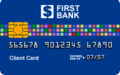 Image 8A sample picture of a fictional ATM card. The largest part of the world's money exists only as accounting numbers which are transferred between financial computers. Various plastic cards and other devices give individual consumers the power to electronically transfer such money to and from their bank accounts, without the use of currency. (from Money)