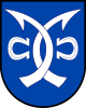 Coat of arms of Střezetice