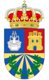 Brasão de armas de Fuenlabrada