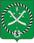 Coat of arms of Rtishchevo