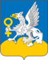 Coat of arms of Verkhnyaya Pyshma